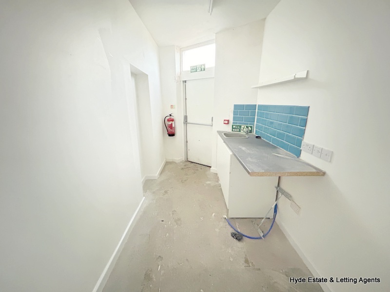 Images for Unit 4, 21a Bury Street, Radcliffe, Bury, M26 2GB EAID: BID:hyde