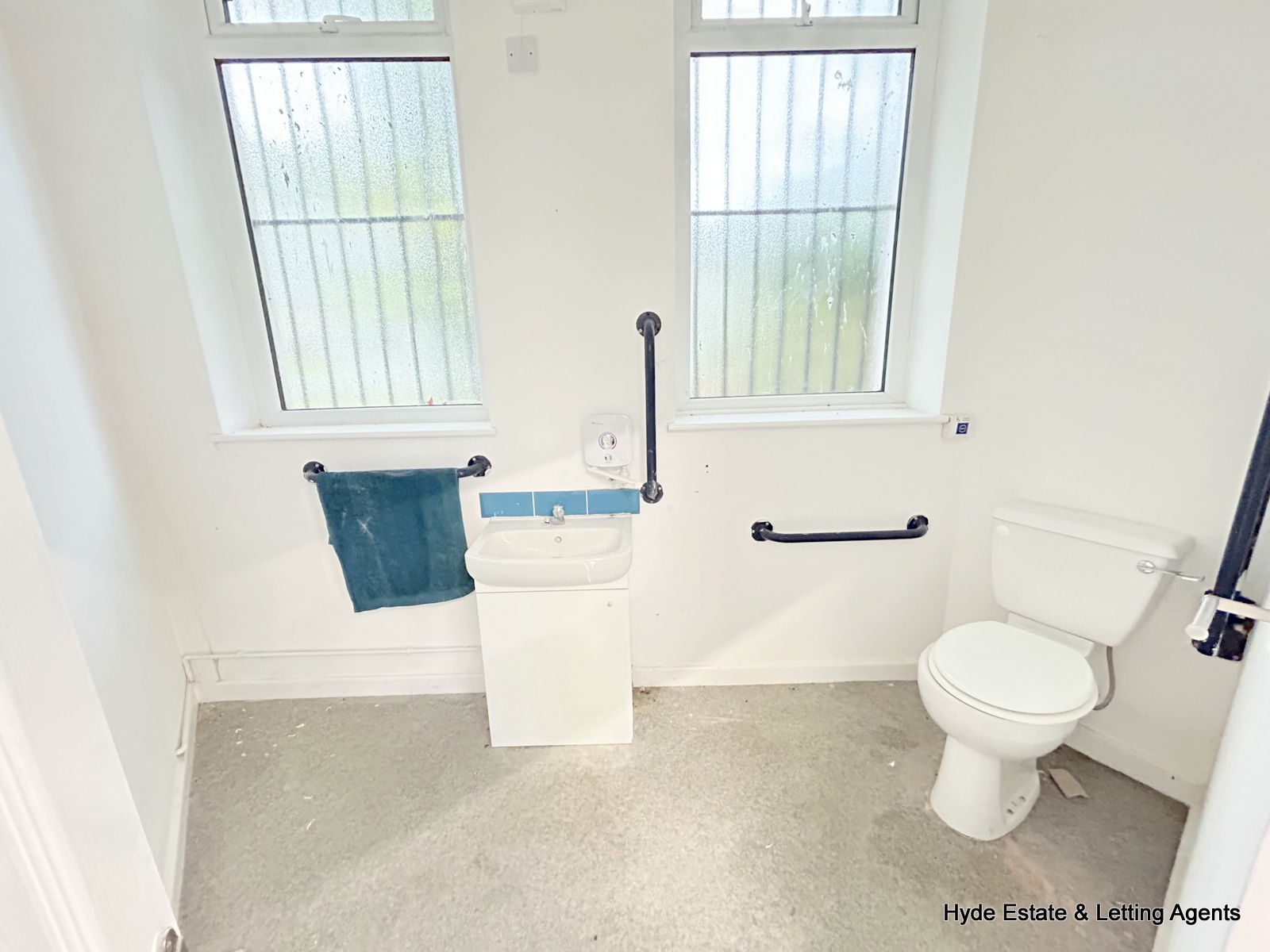Images for Unit 4, 21a Bury Street, Radcliffe, Bury, M26 2GB EAID: BID:hyde