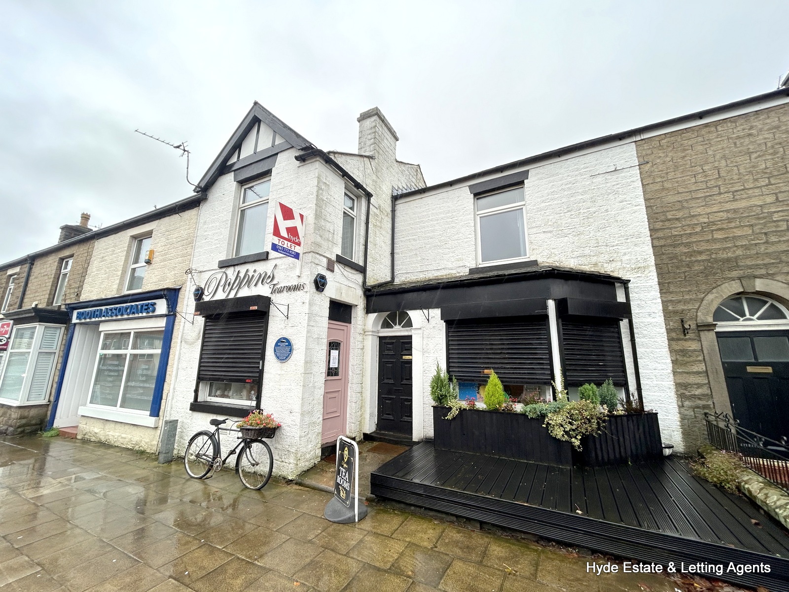 Images for Lee Lane, Horwich, Bolton, BL6 7AF EAID: BID:hyde