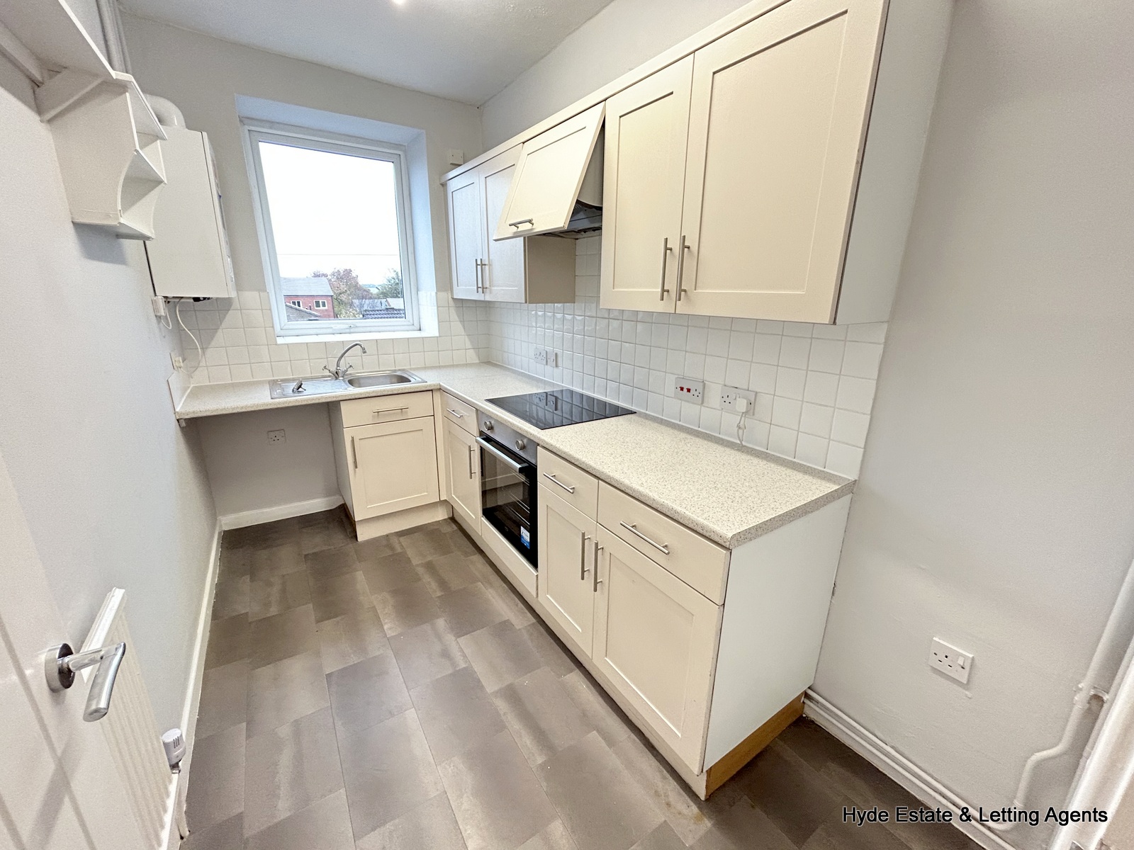 Images for Lee Lane, Horwich, Bolton, BL6 7AF EAID: BID:hyde