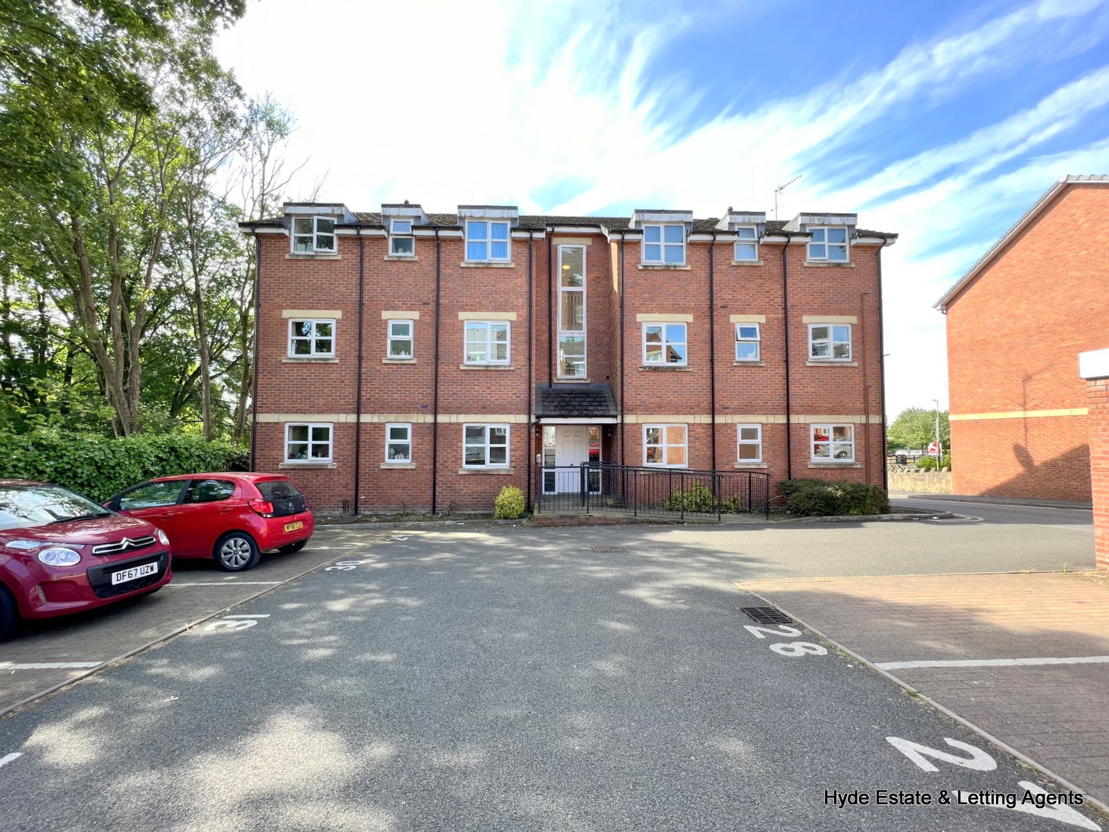 Images for Hindsford Bridge Mews, Atherton, Manchester, M46 9QZ EAID: BID:hyde