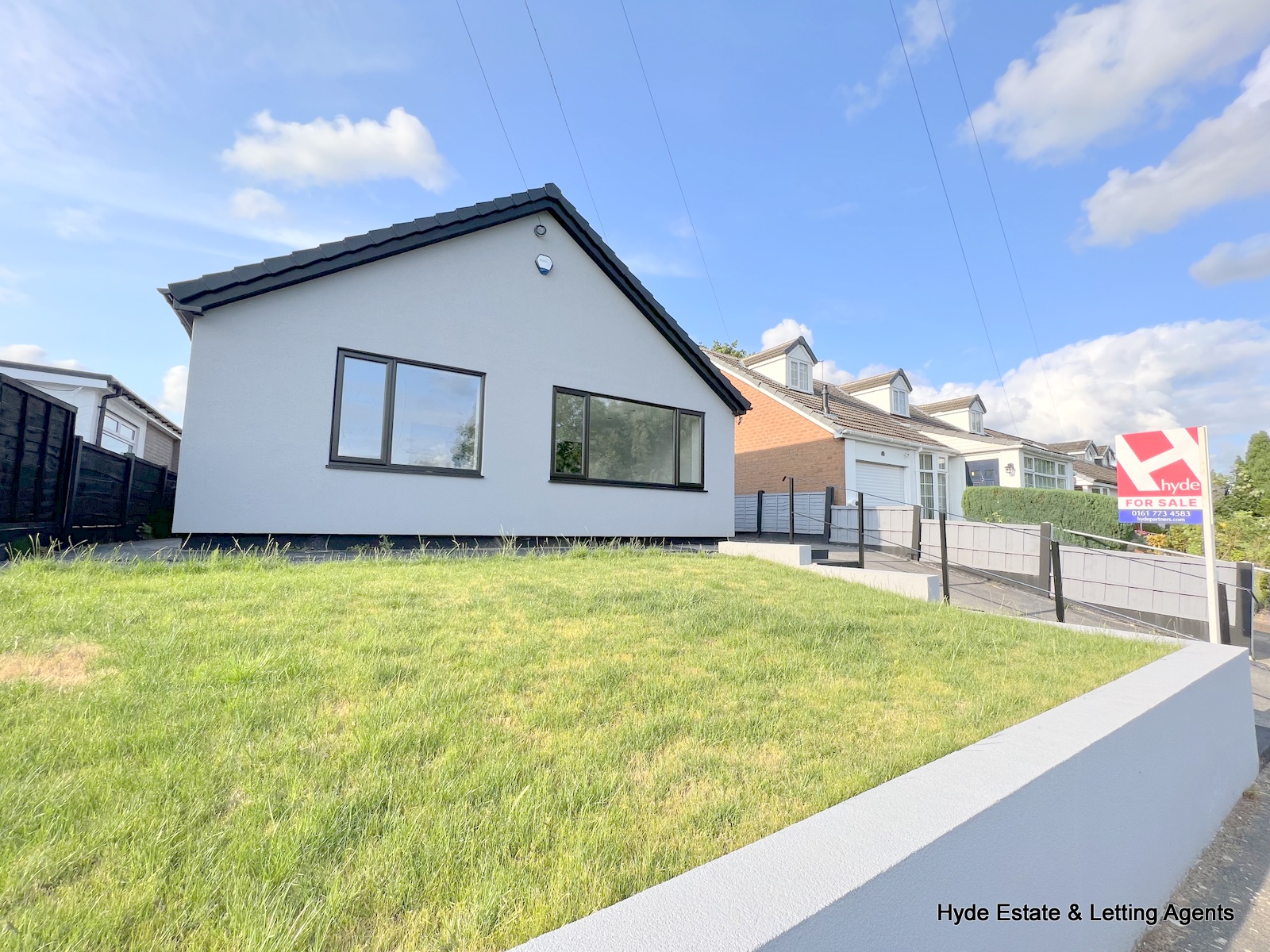 Images for Philips Park Road West, Whitefield, Manchester, M45 7GJ EAID: BID:hyde