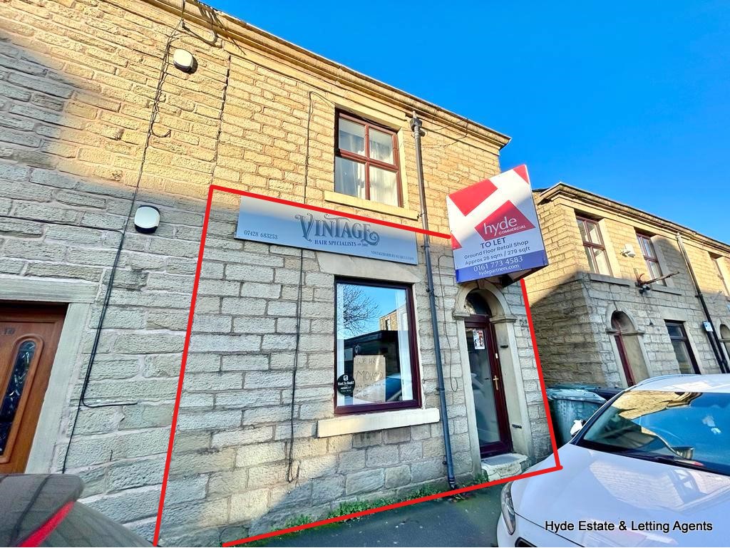 Images for Silver Street, Ramsbottom, Bury, BL0 9BJ EAID: BID:hyde