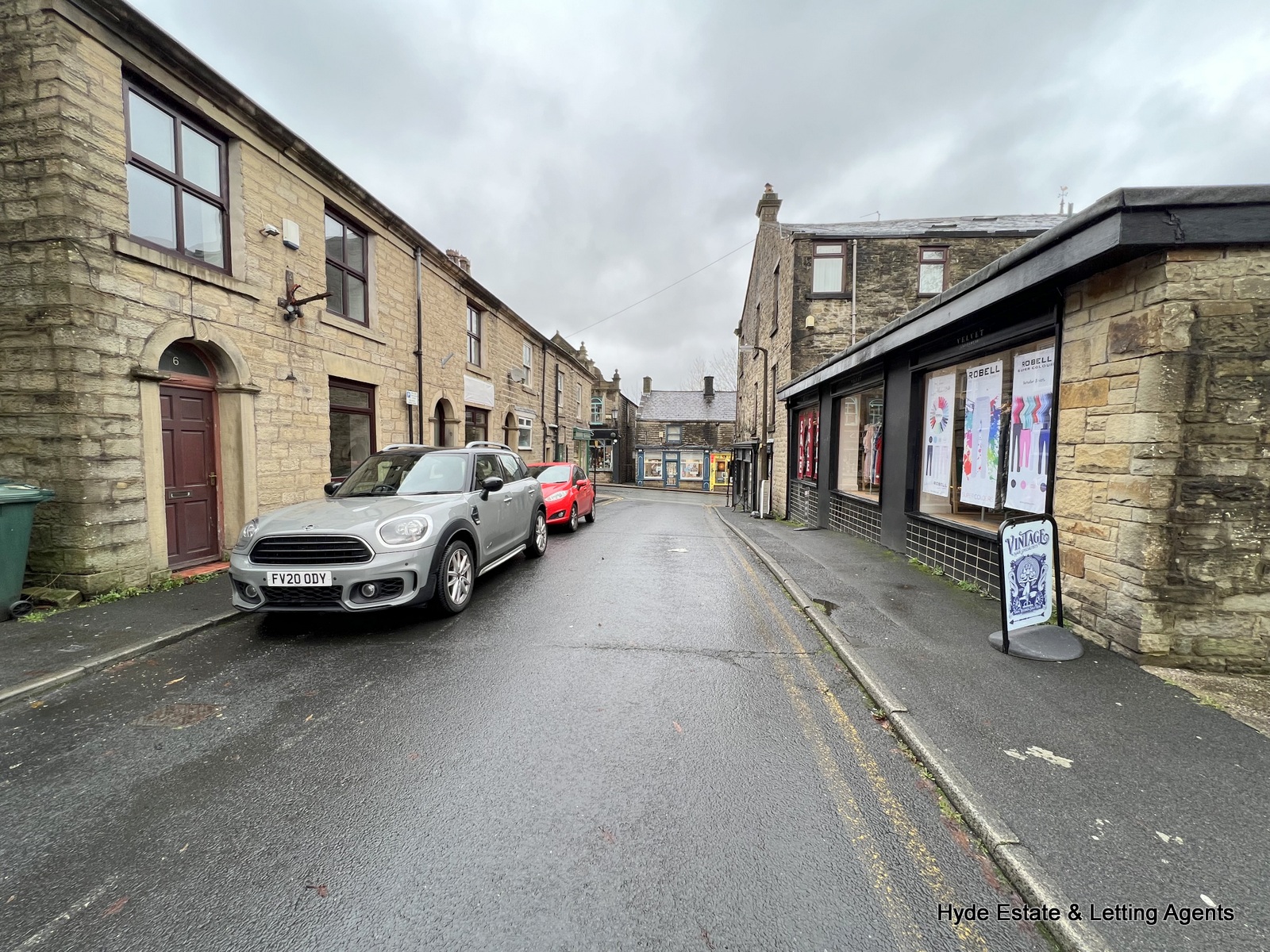 Images for Silver Street, Ramsbottom, Bury, BL0 9BJ EAID: BID:hyde