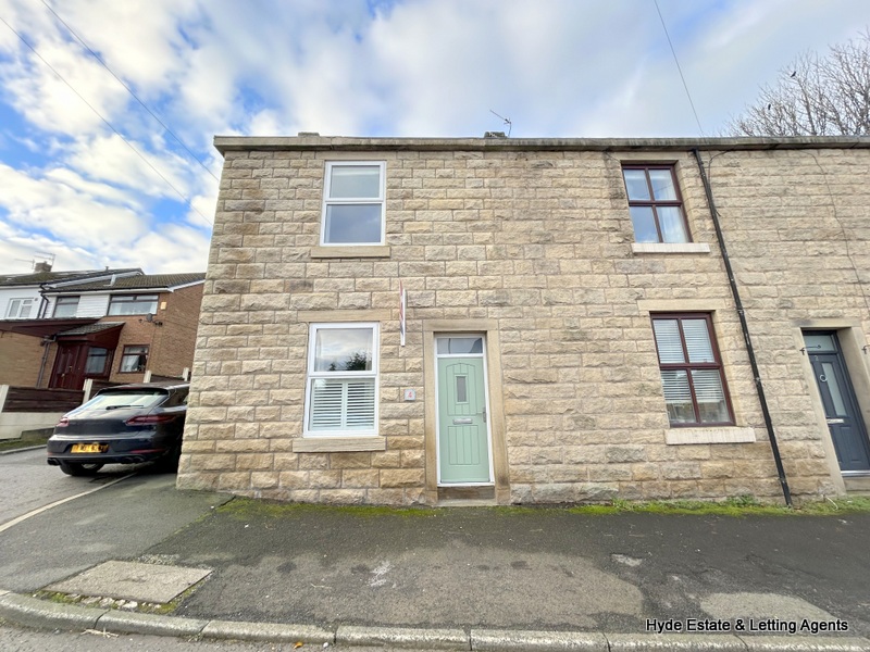 Images for Earl Road, Ramsbottom, Bury, BL0 9EF EAID: BID:hyde