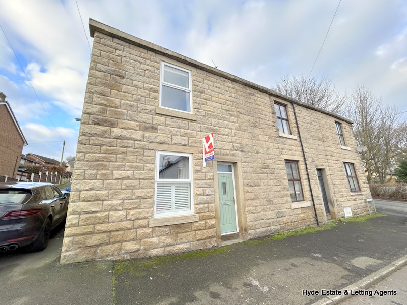 Images for Earl Road, Ramsbottom, Bury, BL0 9EF EAID: BID:hyde
