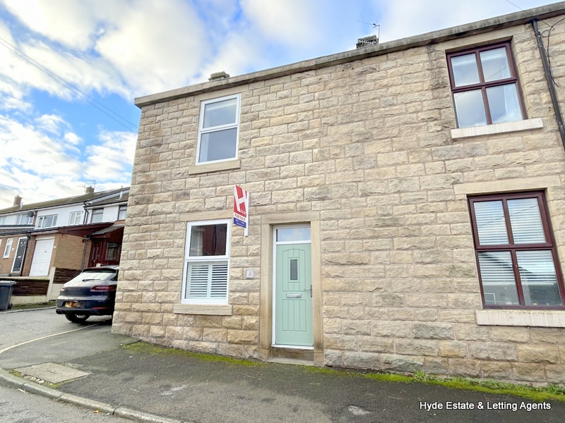 Images for Earl Road, Ramsbottom, Bury, BL0 9EF EAID: BID:hyde