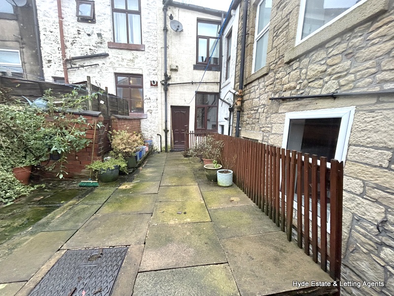 Images for Earl Road, Ramsbottom, Bury, BL0 9EF EAID: BID:hyde