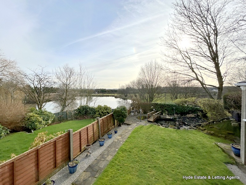 Images for Mount Pleasant, Simister, Prestwich, M25 2SD EAID: BID:hyde