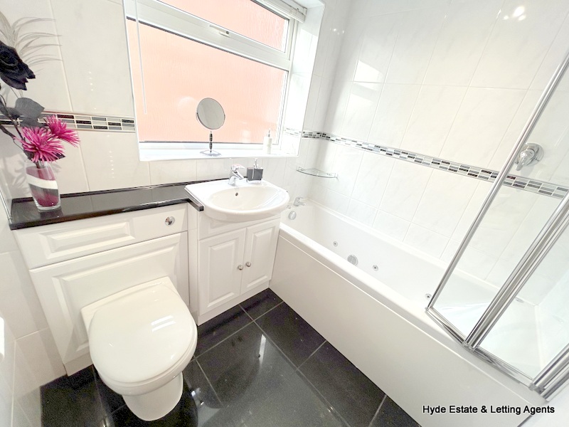 Images for Mount Pleasant, Simister, Prestwich, M25 2SD EAID: BID:hyde