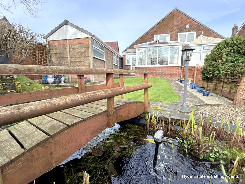 Images for Mount Pleasant, Simister, Prestwich, M25 2SD EAID: BID:hyde