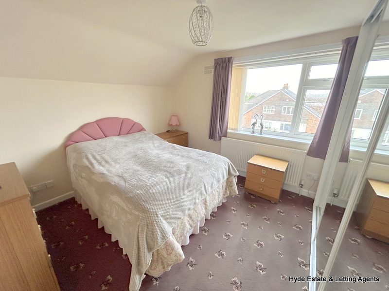 Images for Mount Pleasant, Simister, Prestwich, M25 2SD EAID: BID:hyde