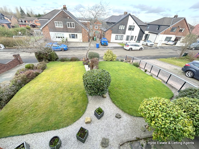 Images for Mount Pleasant, Simister, Prestwich, M25 2SD EAID: BID:hyde