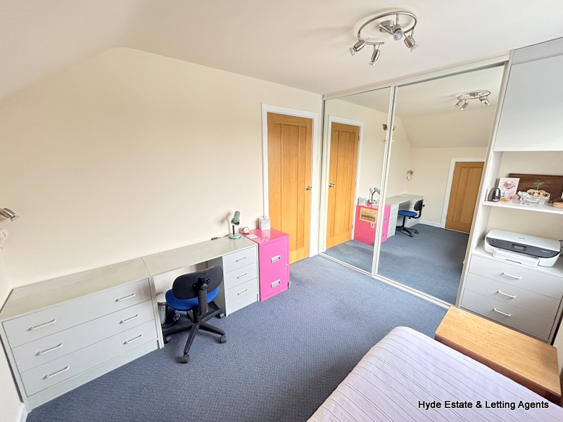 Images for Mount Pleasant, Simister, Prestwich, M25 2SD EAID: BID:hyde