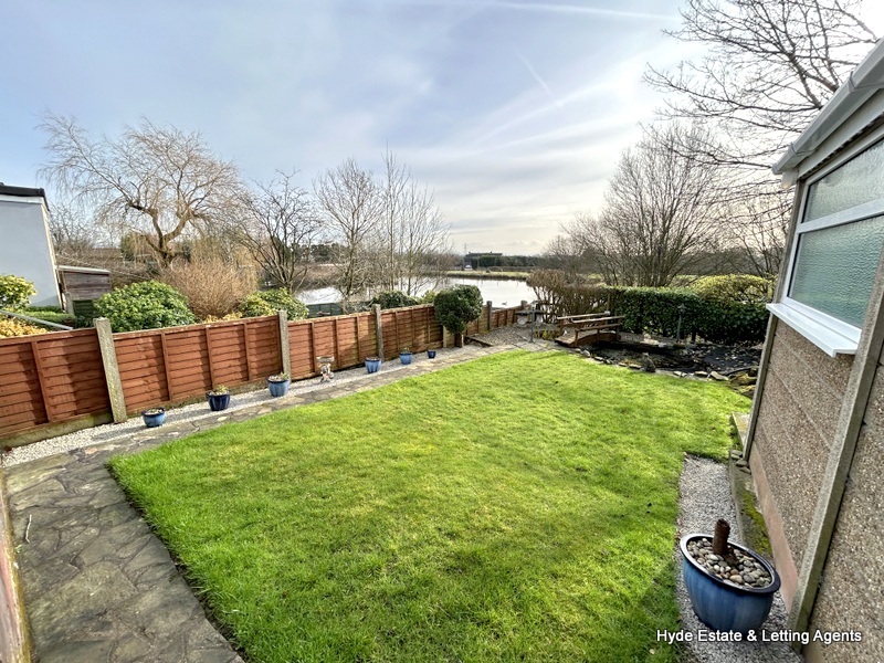 Images for Mount Pleasant, Simister, Prestwich, M25 2SD EAID: BID:hyde