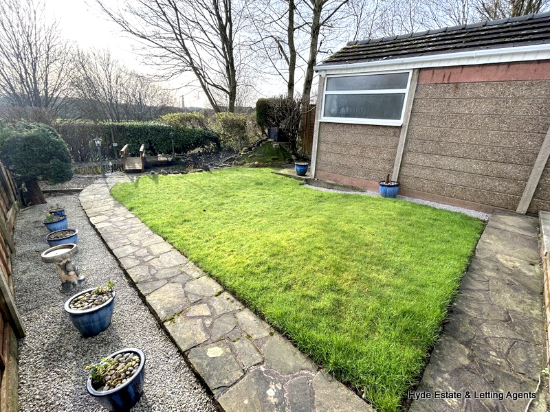 Images for Mount Pleasant, Simister, Prestwich, M25 2SD EAID: BID:hyde