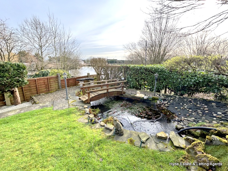 Images for Mount Pleasant, Simister, Prestwich, M25 2SD EAID: BID:hyde