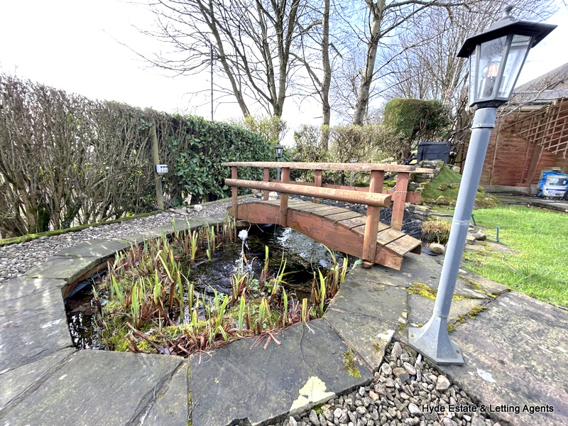 Images for Mount Pleasant, Simister, Prestwich, M25 2SD EAID: BID:hyde