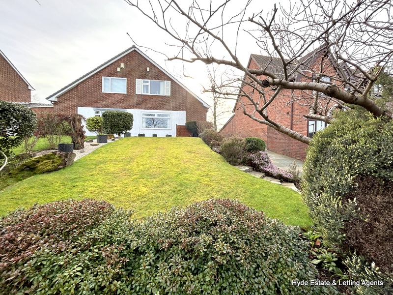 Images for Mount Pleasant, Simister, Prestwich, M25 2SD EAID: BID:hyde
