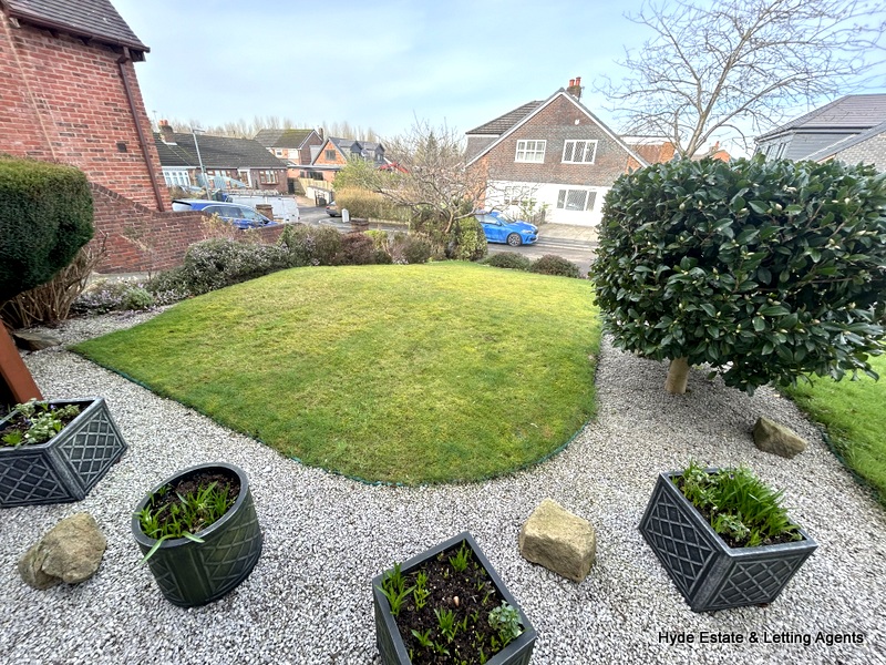 Images for Mount Pleasant, Simister, Prestwich, M25 2SD EAID: BID:hyde