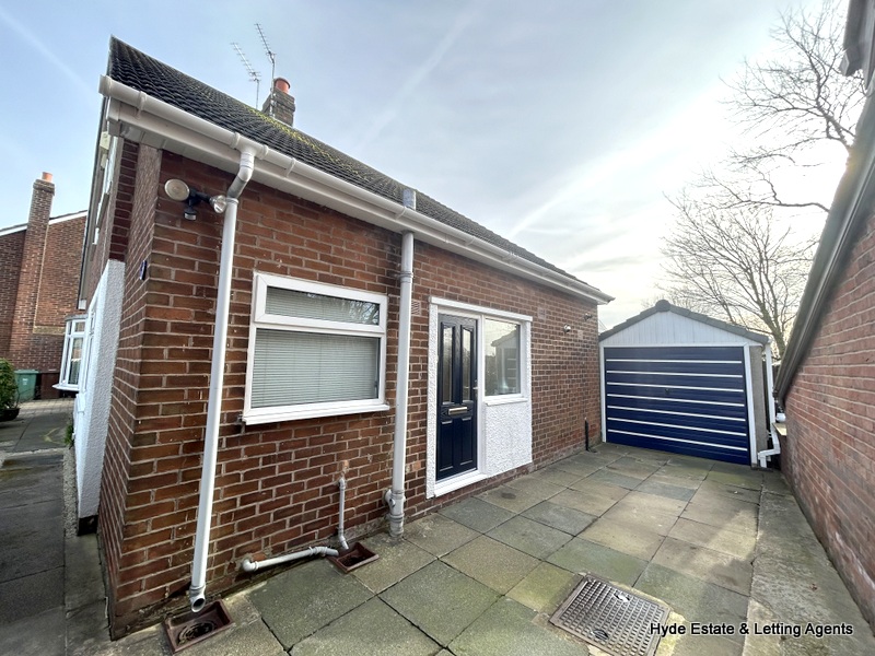 Images for Mount Pleasant, Simister, Prestwich, M25 2SD EAID: BID:hyde