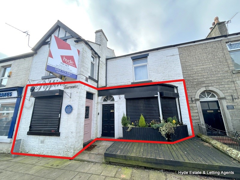 Images for Lee Lane, Horwich, Bolton, BL6 7AF EAID: BID:hyde