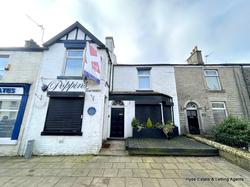 Images for Lee Lane, Horwich, Bolton, BL6 7AF EAID: BID:hyde