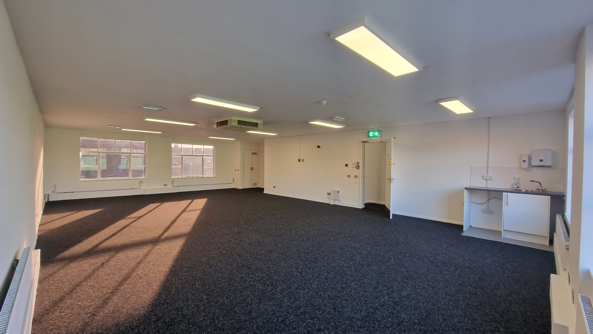 Images for 9A Empress Business Centre, 380 Chester Road, Old Trafford, Manchester, M16 9EA EAID: BID:hyde