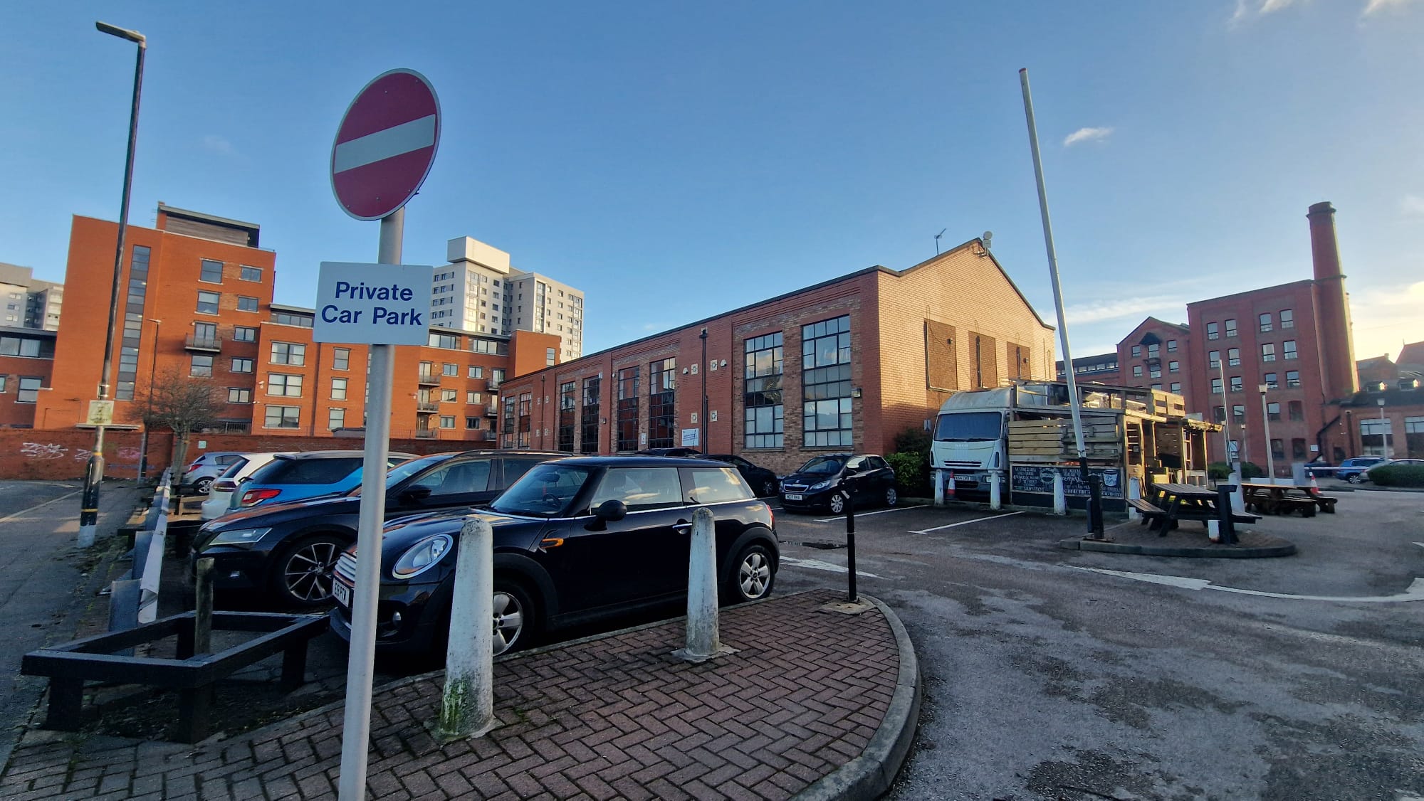 Images for 9A Empress Business Centre, 380 Chester Road, Old Trafford, Manchester, M16 9EA EAID: BID:hyde