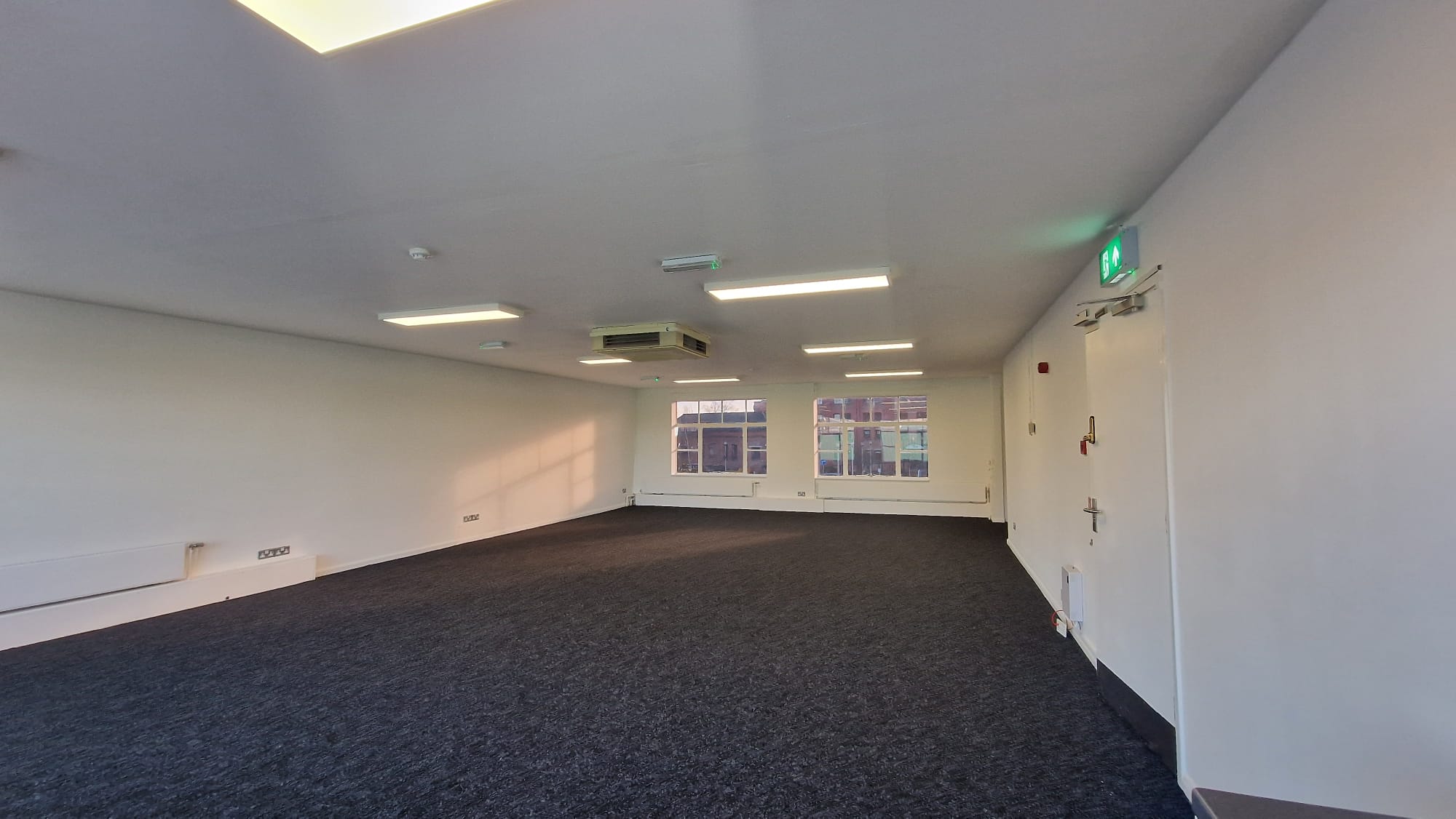Images for 9A Empress Business Centre, 380 Chester Road, Old Trafford, Manchester, M16 9EA EAID: BID:hyde
