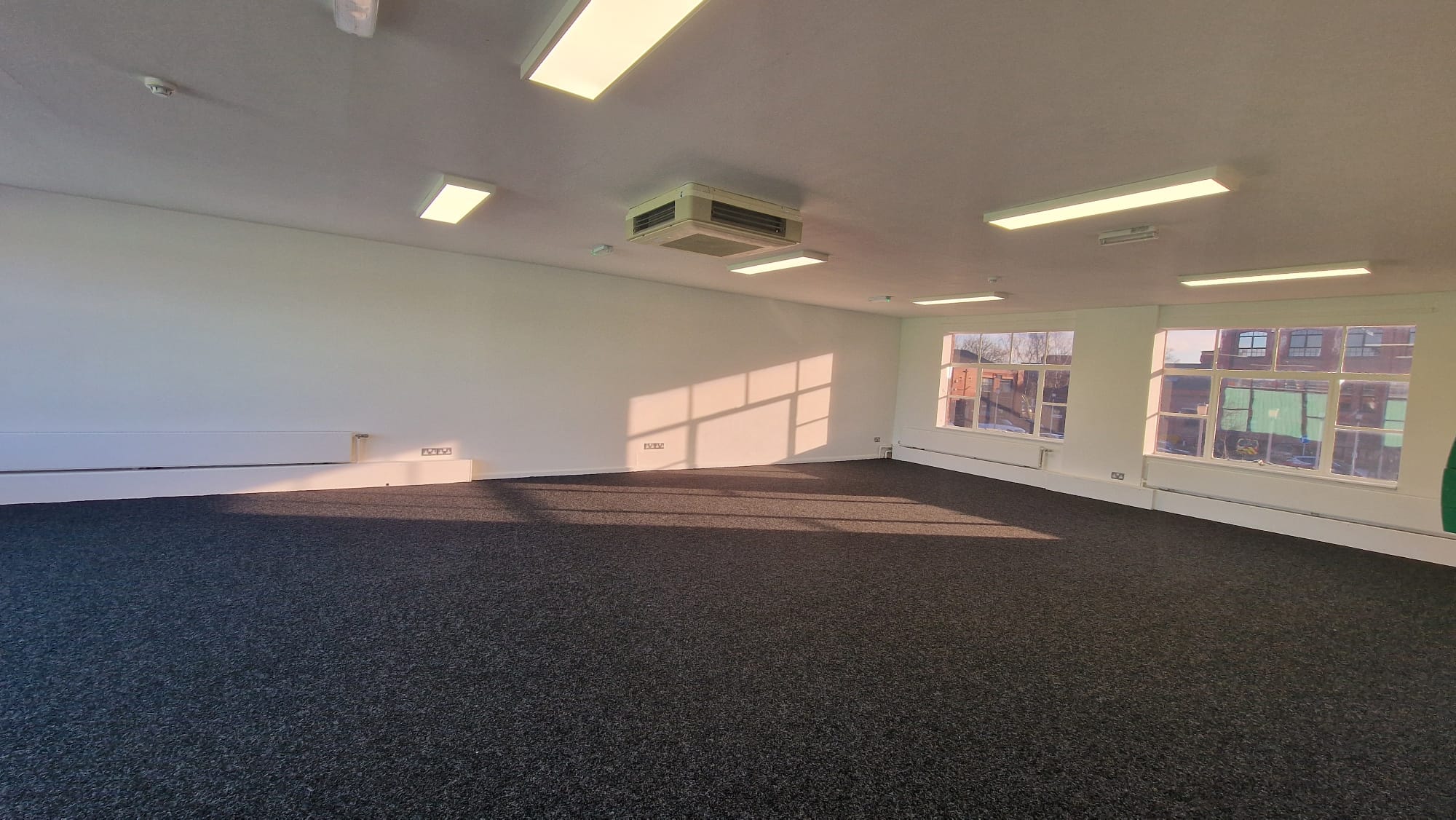 Images for 9A Empress Business Centre, 380 Chester Road, Old Trafford, Manchester, M16 9EA EAID: BID:hyde