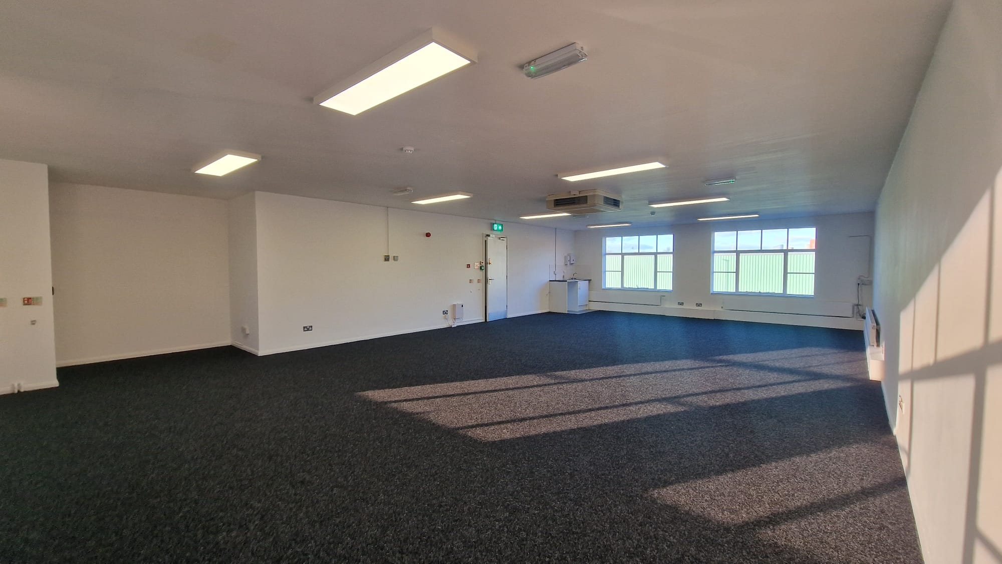 Images for 9A Empress Business Centre, 380 Chester Road, Old Trafford, Manchester, M16 9EA EAID: BID:hyde