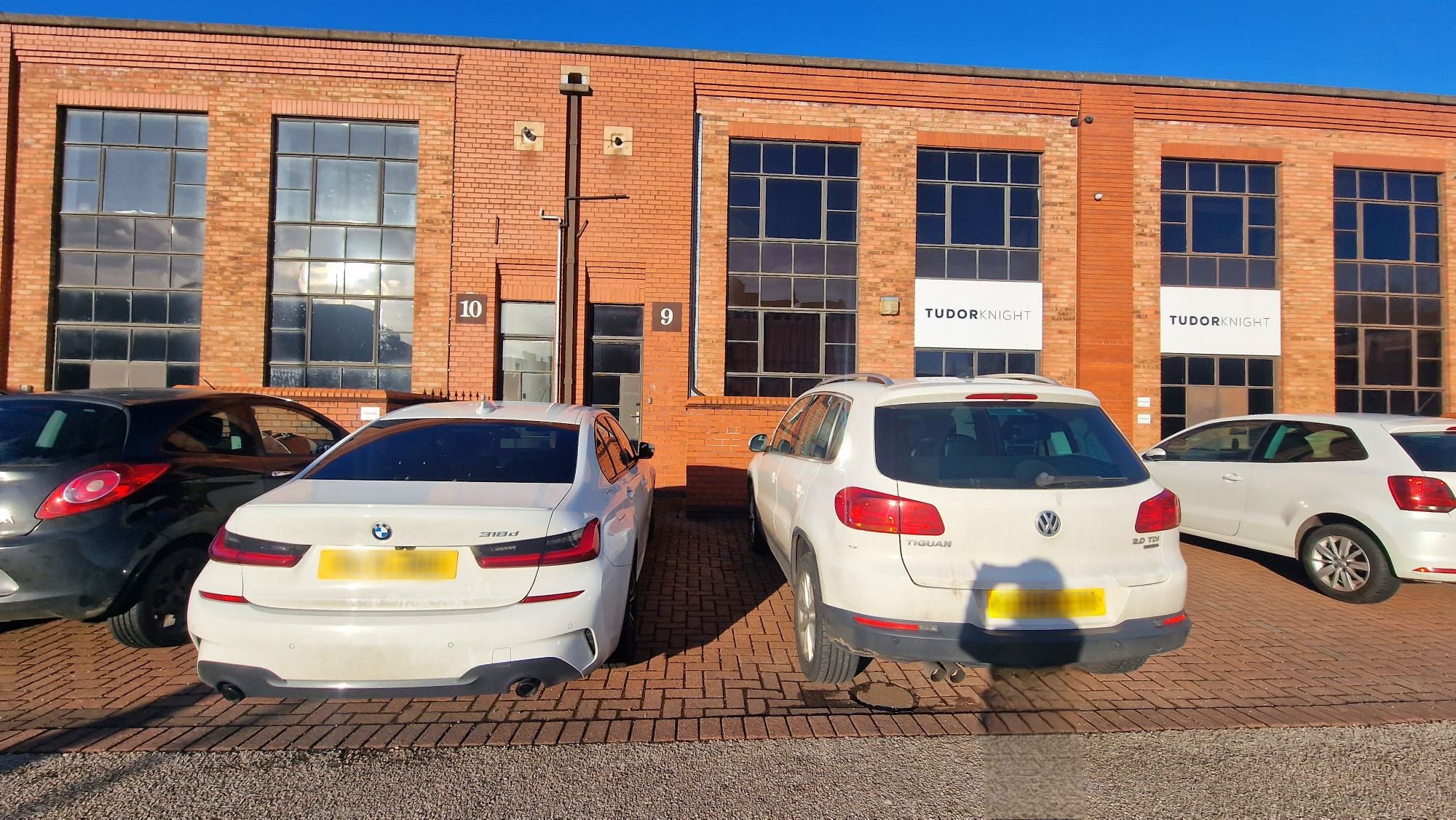 Images for 9A Empress Business Centre, 380 Chester Road, Old Trafford, Manchester, M16 9EA EAID: BID:hyde