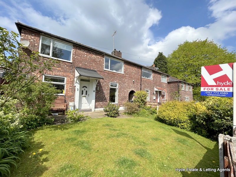 Images for Scholes Walk, Prestwich, Manchester, M25 0AZ EAID: BID:hyde