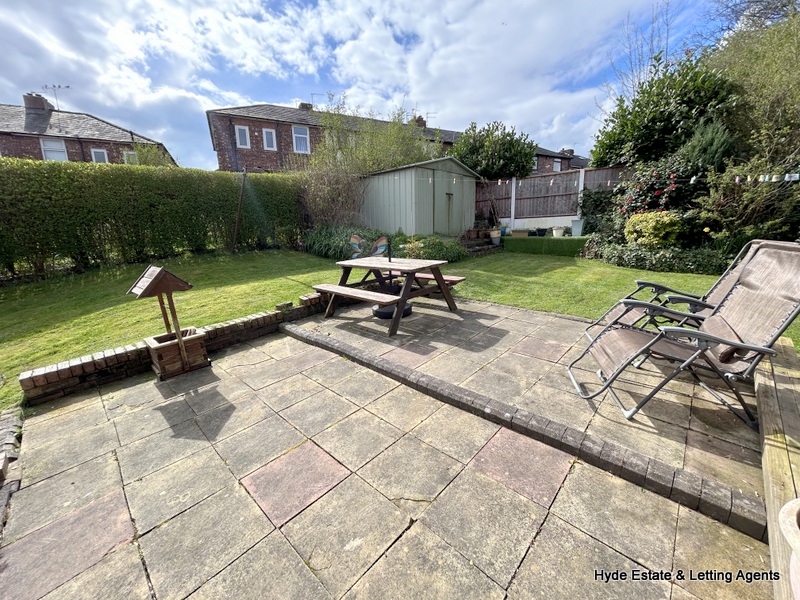 Images for Scholes Walk, Prestwich, Manchester, M25 0AZ EAID: BID:hyde