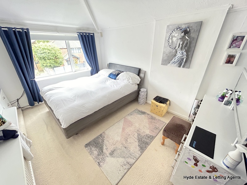 Images for Scholes Walk, Prestwich, Manchester, M25 0AZ EAID: BID:hyde