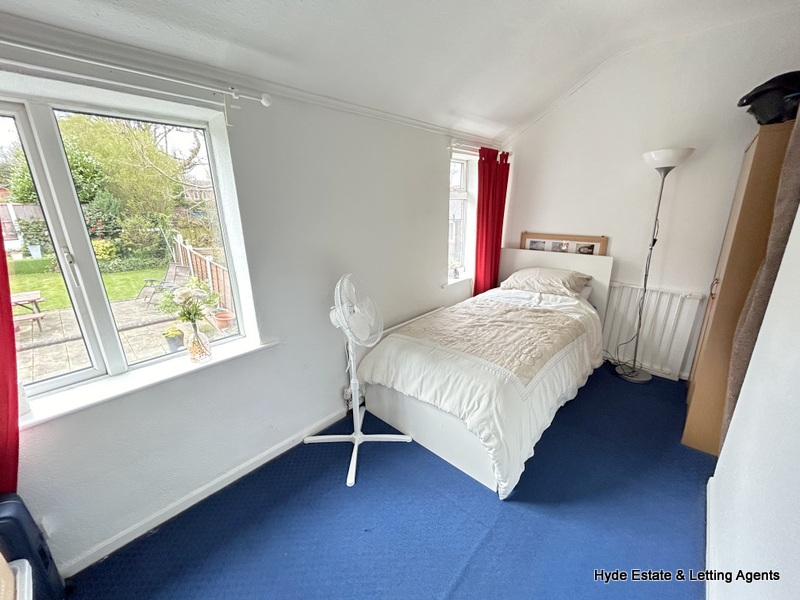 Images for Scholes Walk, Prestwich, Manchester, M25 0AZ EAID: BID:hyde