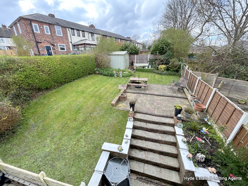 Images for Scholes Walk, Prestwich, Manchester, M25 0AZ EAID: BID:hyde