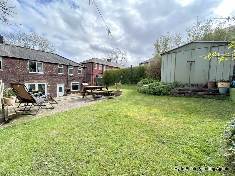 Images for Scholes Walk, Prestwich, Manchester, M25 0AZ EAID: BID:hyde