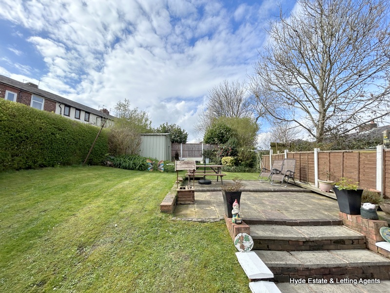 Images for Scholes Walk, Prestwich, Manchester, M25 0AZ EAID: BID:hyde
