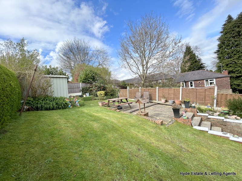 Images for Scholes Walk, Prestwich, Manchester, M25 0AZ EAID: BID:hyde