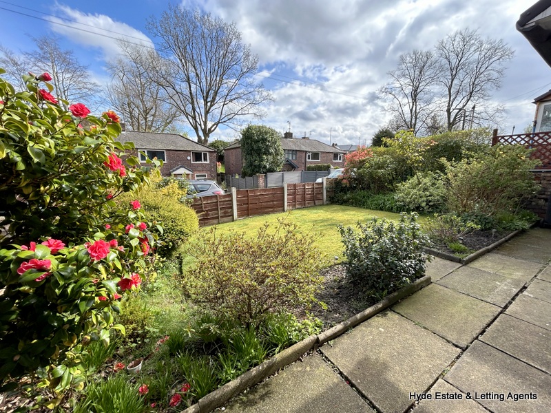 Images for Scholes Walk, Prestwich, Manchester, M25 0AZ EAID: BID:hyde