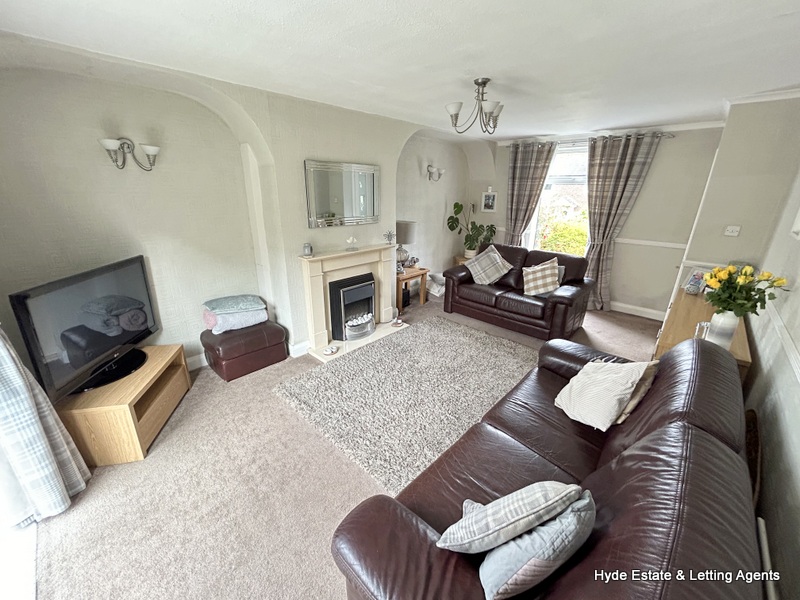 Images for Scholes Walk, Prestwich, Manchester, M25 0AZ EAID: BID:hyde