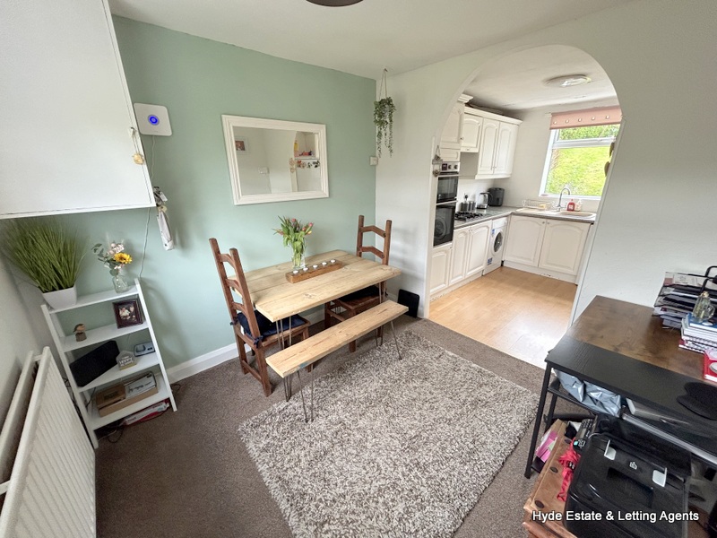 Images for Scholes Walk, Prestwich, Manchester, M25 0AZ EAID: BID:hyde