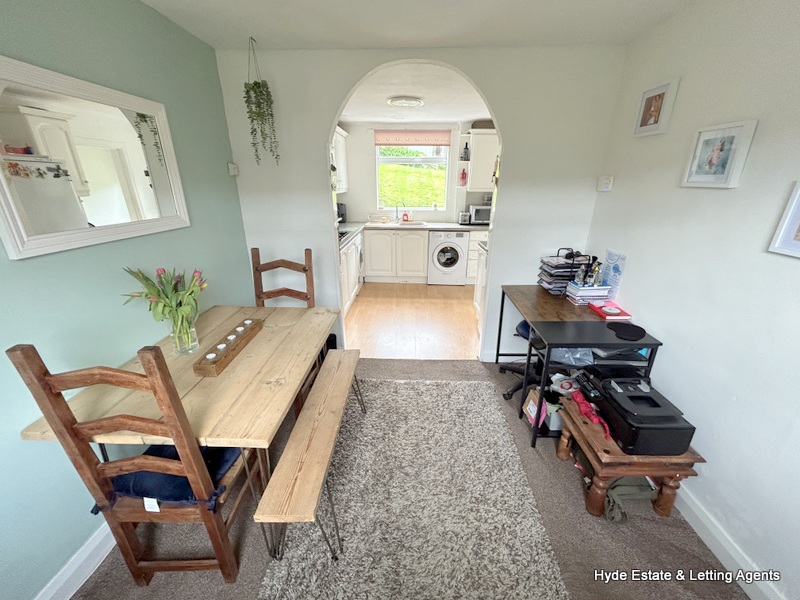 Images for Scholes Walk, Prestwich, Manchester, M25 0AZ EAID: BID:hyde