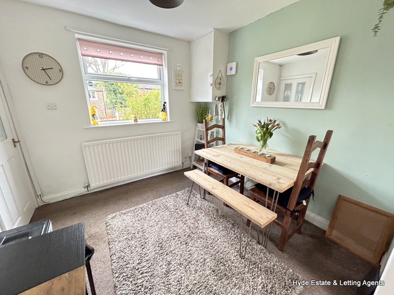 Images for Scholes Walk, Prestwich, Manchester, M25 0AZ EAID: BID:hyde