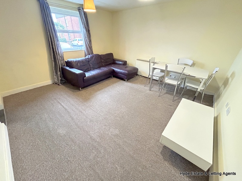 Images for Britain Street, Bury, Greater Manchester, BL9 9PD EAID: BID:hyde