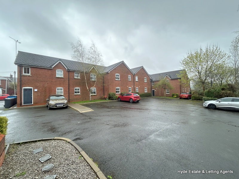 Images for Britain Street, Bury, Greater Manchester, BL9 9PD EAID: BID:hyde