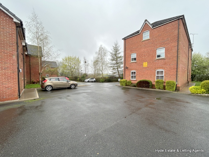 Images for Britain Street, Bury, Greater Manchester, BL9 9PD EAID: BID:hyde