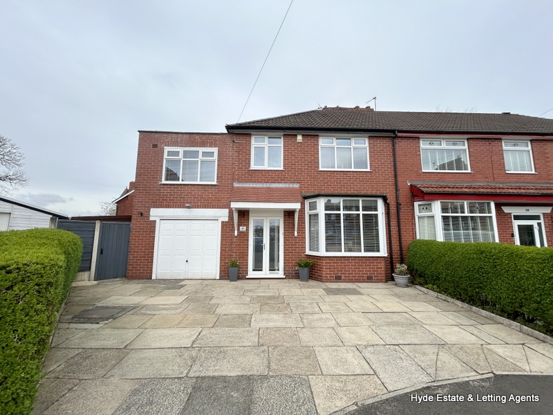 Images for Parkville Road, Prestwich, Manchester, M25 2QG EAID: BID:hyde
